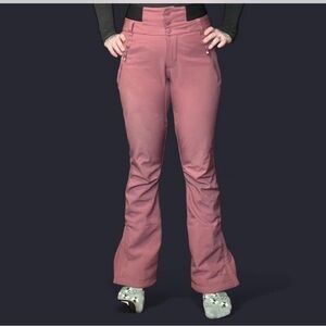 Protest Ski Pants Lullabyos